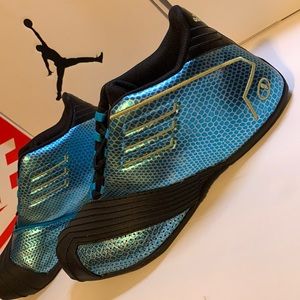 Adidas T-Mac 1 2012(Year of the Snake)SOLD